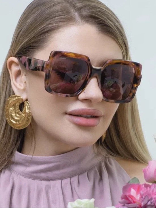 MaxMara Accessories - Max Mara Sunglasses, New 225